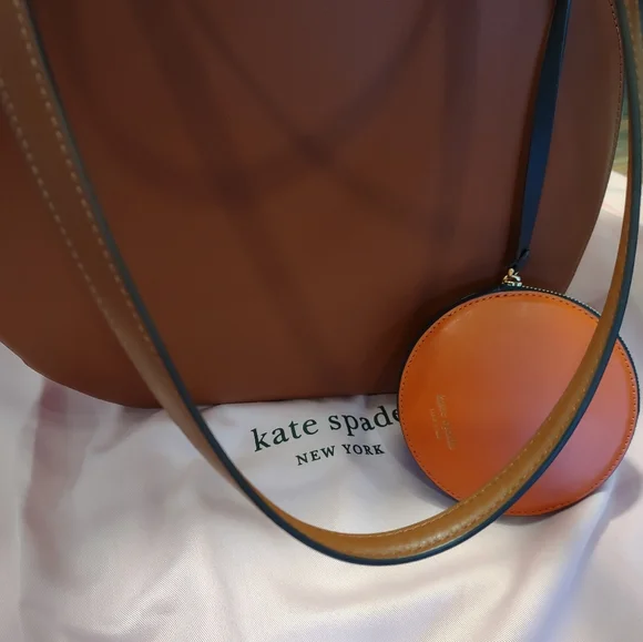 Kate Spade New York Tote multi color